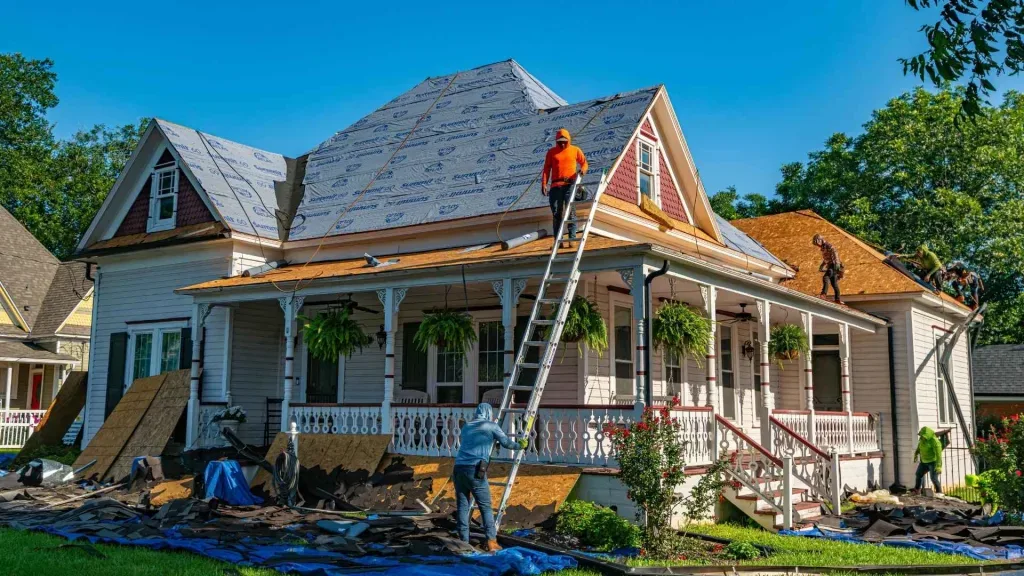 5 Factors to Consider When Choosing a Roof Replacement Company in Florida