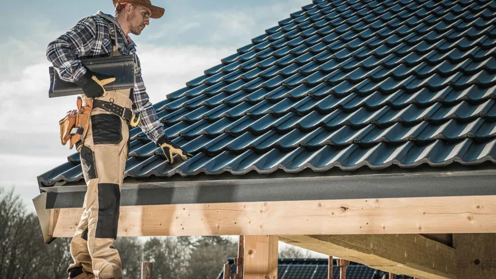 Best 5 Roofing Contractors in Huntington NY for Quality Installation