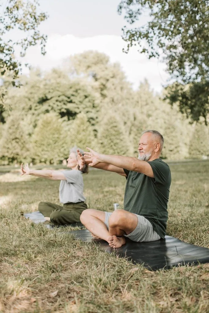 Why Is Recovery Becoming an Active Process?