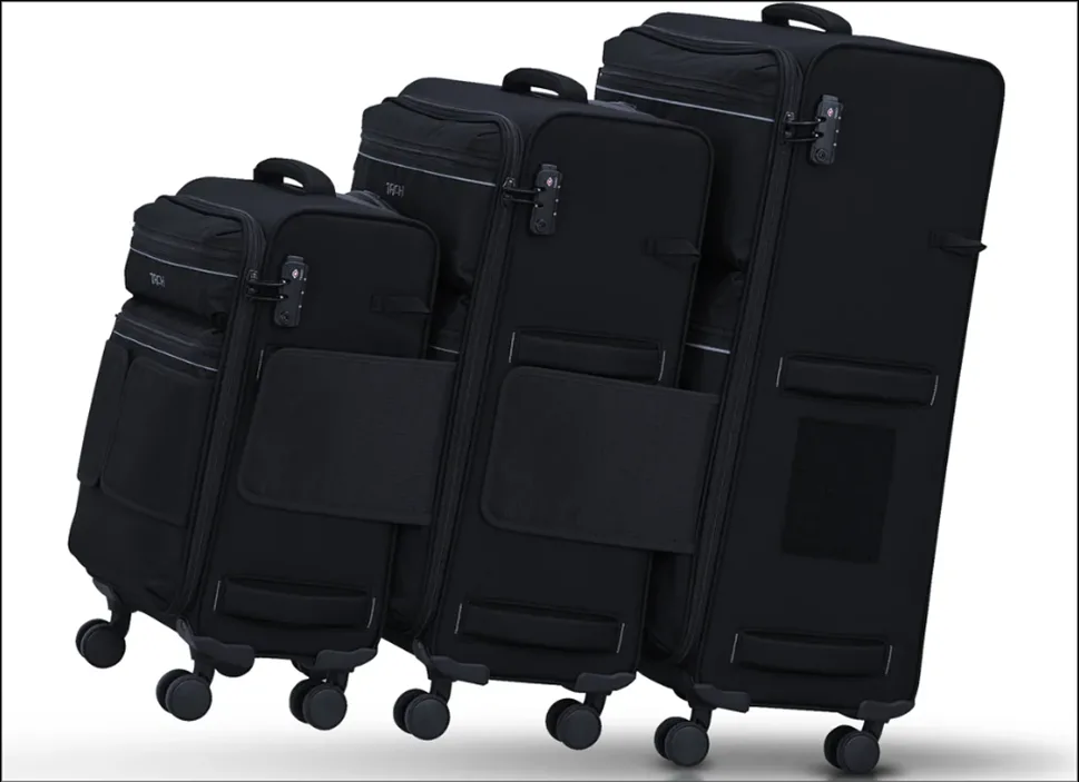 Family Trips Become Easier to Manage