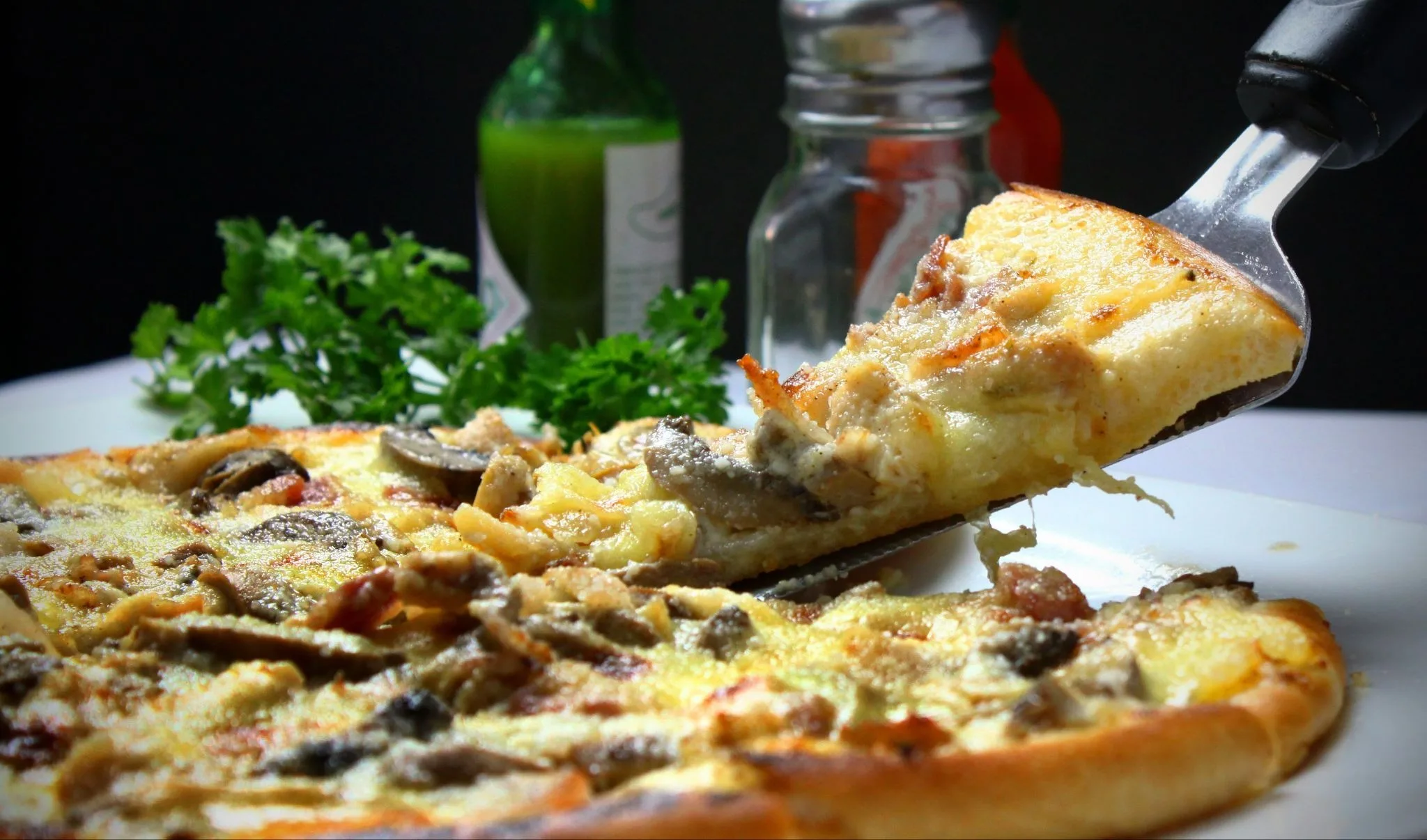 Culinary travel trends show a growing demand for balanced vacation dining