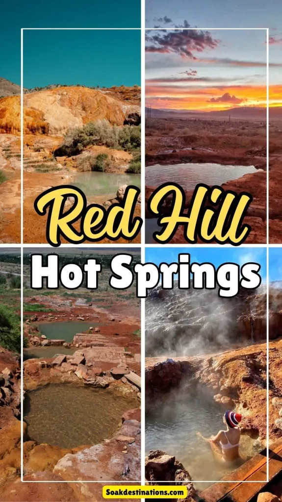 Red Hill Hot Springs