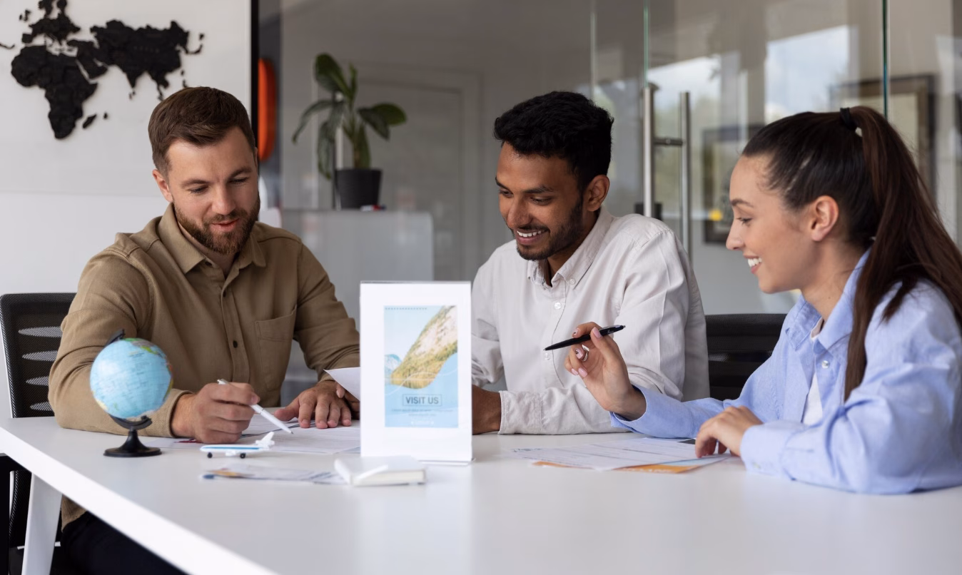 travel consultation by soakdestinations