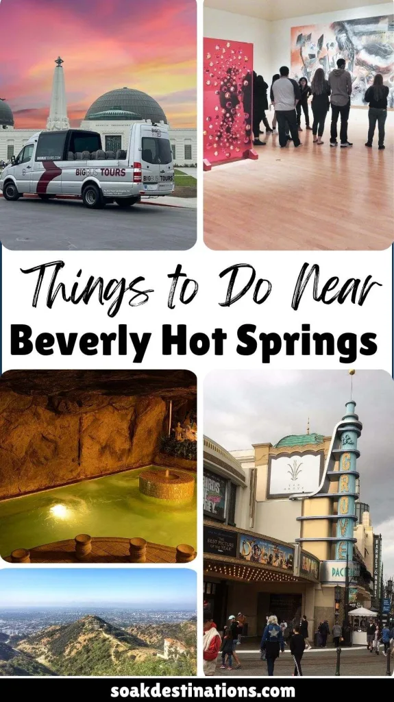 Beverly Hot Springs 4 1 - soakdestinations Things to Do Near Beverly Hot Springs