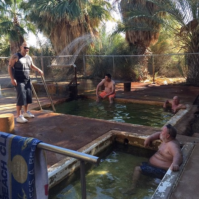 Holtville Hot Springs 2 - soakdestinations Holtville Hot Springs