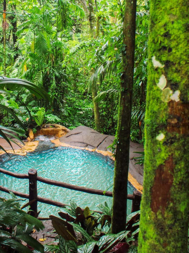 The Springs Resort Spa 1 - soakdestinations The Springs Resort & Spa