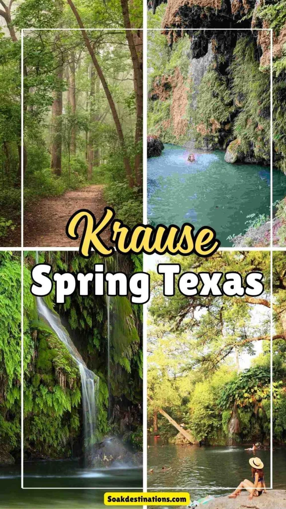 krause springs