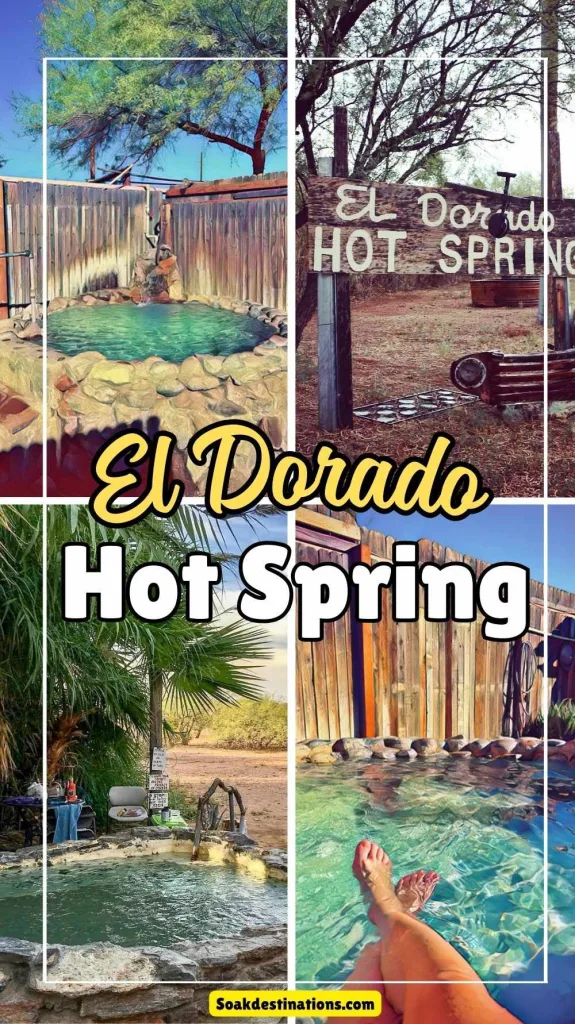 El Dorado Hot Springs