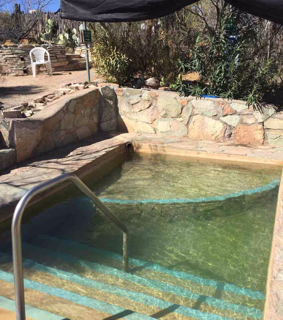 Faywood Hot Springs 1 29 Best New Mexico Hot Springs Map: Soak Destinations to Visit- soakdestinations