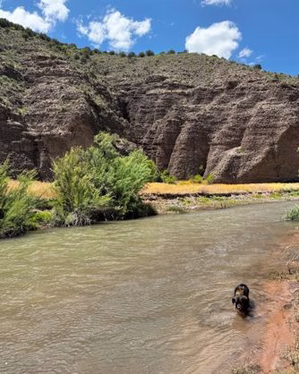 San Francisco Hot Springs 29 Best New Mexico Hot Springs Map: Soak Destinations to Visit- soakdestinations