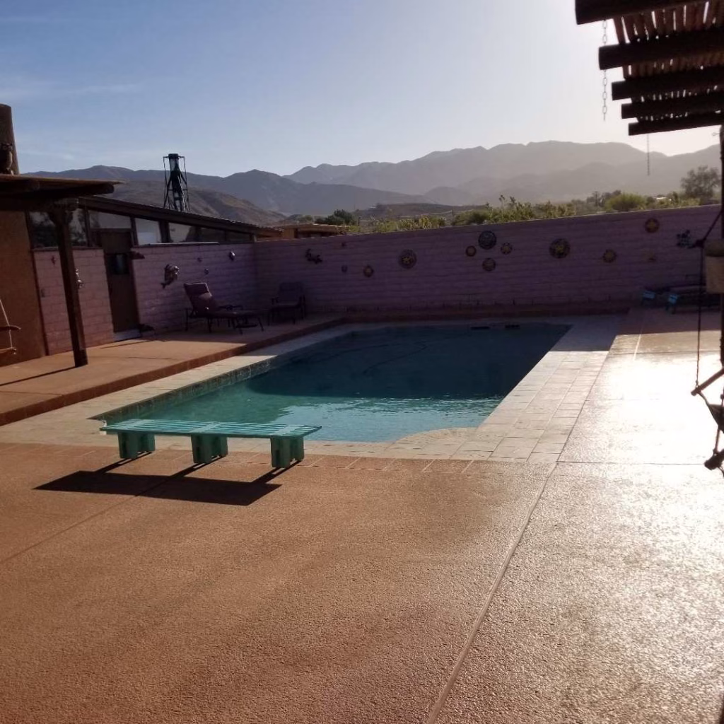 Turtleback Mesa Bed & Breakfast