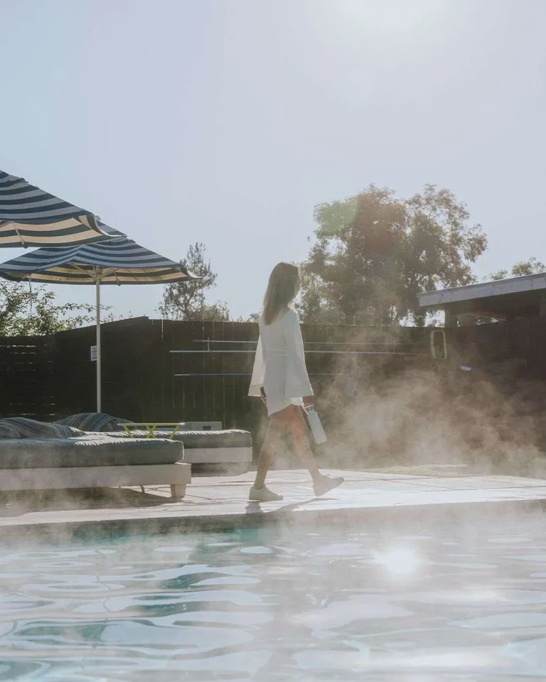 Calistoga Motor Lodge 8 1 - soakdestinations Calistoga Motor Lodge