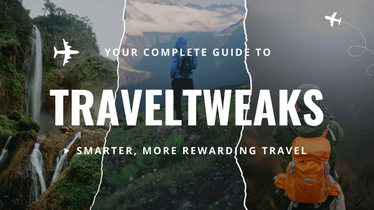 TravelTweaks.com