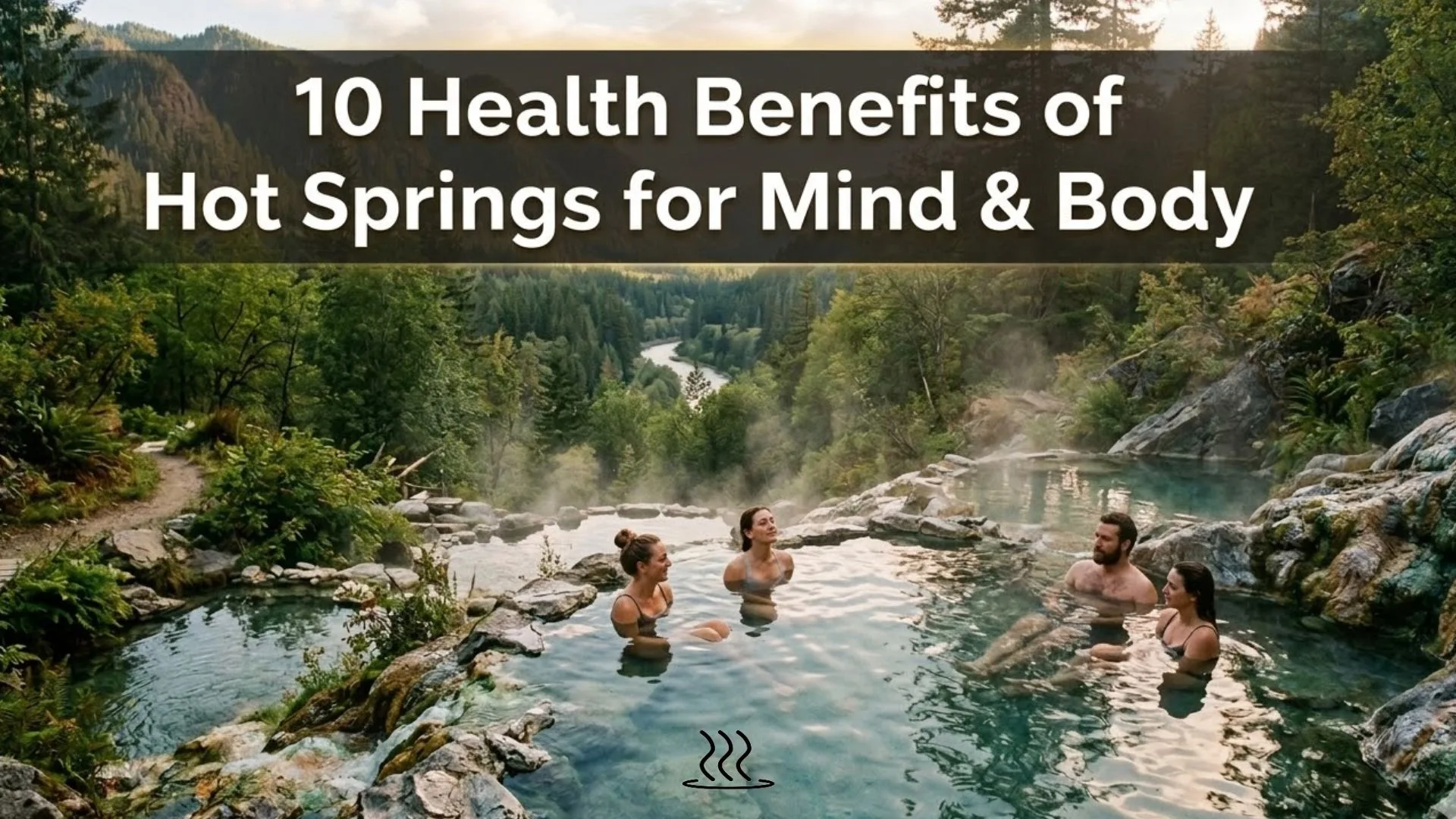 10 Health Benefits of Hot Springs for Mind & Body 2026