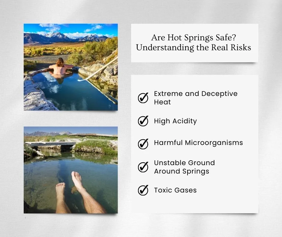Are Hot Springs Safe 4 1 Are Hot Springs Safe? Benefits, Risks & Safety Tips- soakdestinations