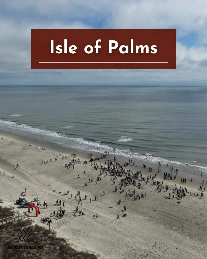 Isle of Palms (IOP) 