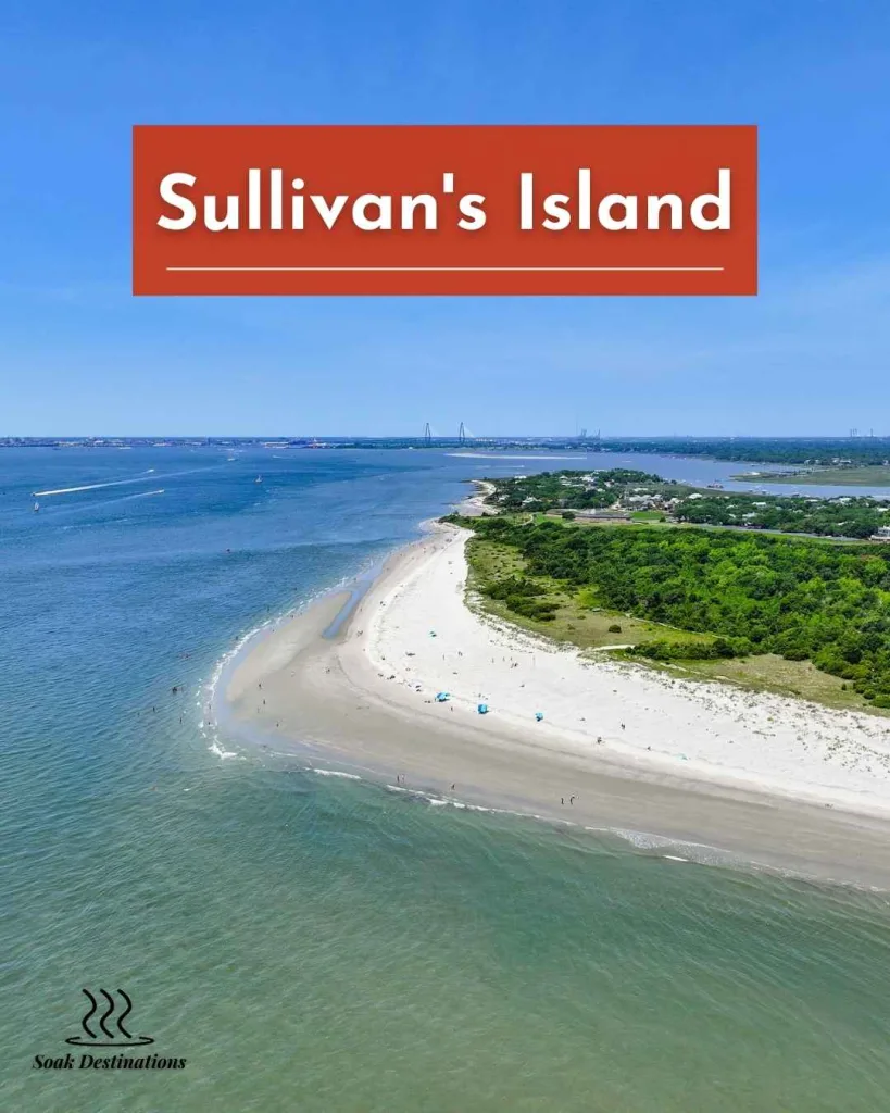 Sullivan's Island
