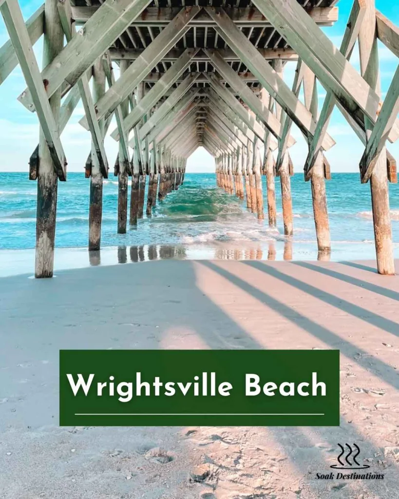 Wrightsville Beach