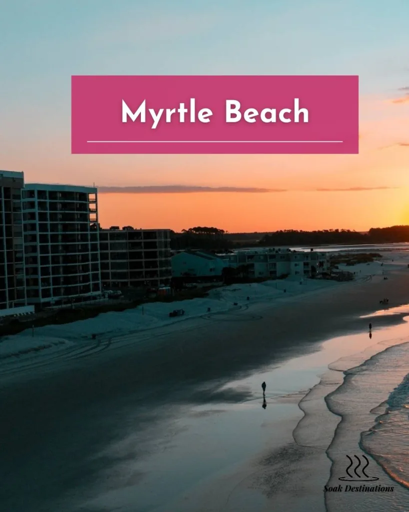 Myrtle Beach 