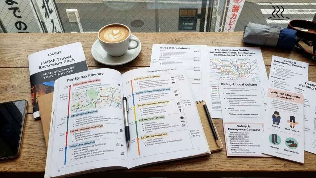 Excursion Packs LWMFTravel 1 Excursion Packs LWMFTravel: Everything You Need to Know Before Your Next Trip- soakdestinations