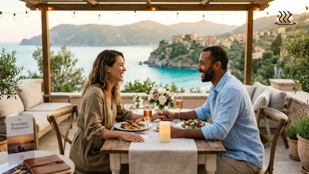 Couples and Romantic Getaway Packs