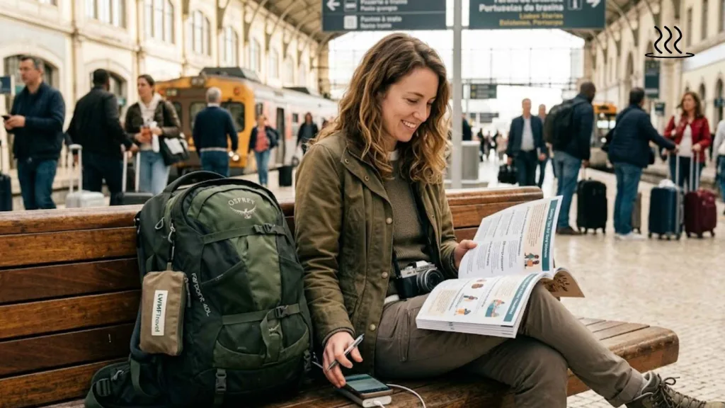 Packing Smart: What Every Excursion Traveler Needs