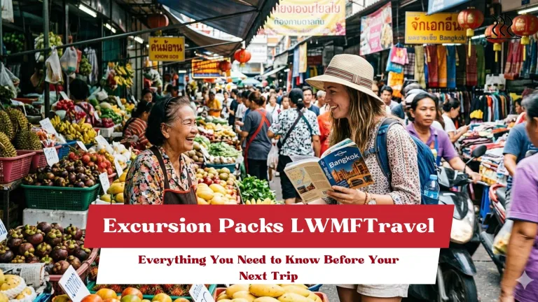 Excursion Packs LWMFTravel