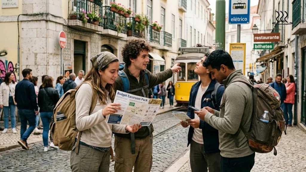 How to Use Excursion Packs LWMFTravel Effectively?