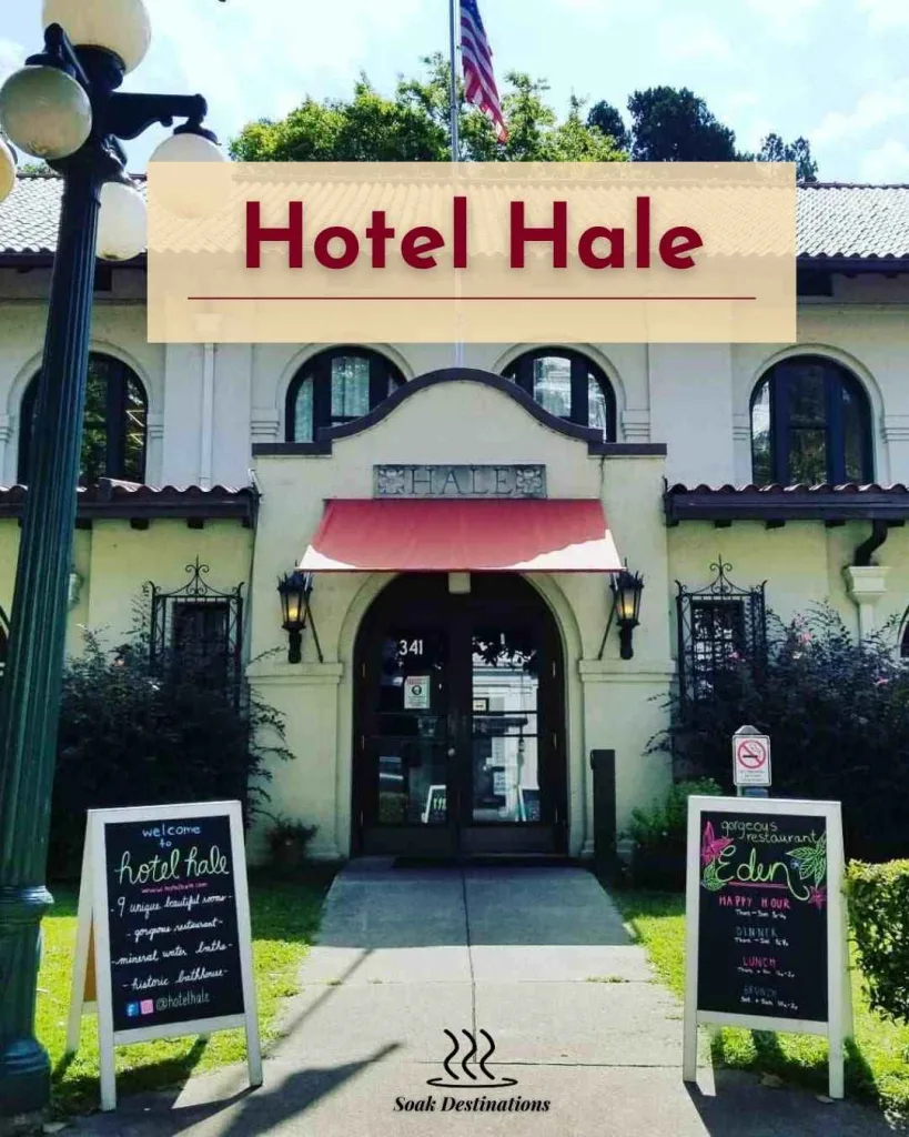 Hotel Hale