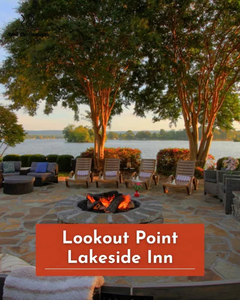 Hotels in Hot Springs, Arkansas