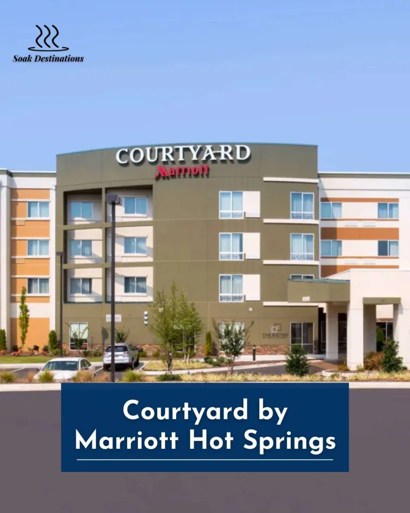 Hotels in Hot Springs Arkansas 8 1 11 Top Hotels in Hot Springs, Arkansas for Every Budget- soakdestinations