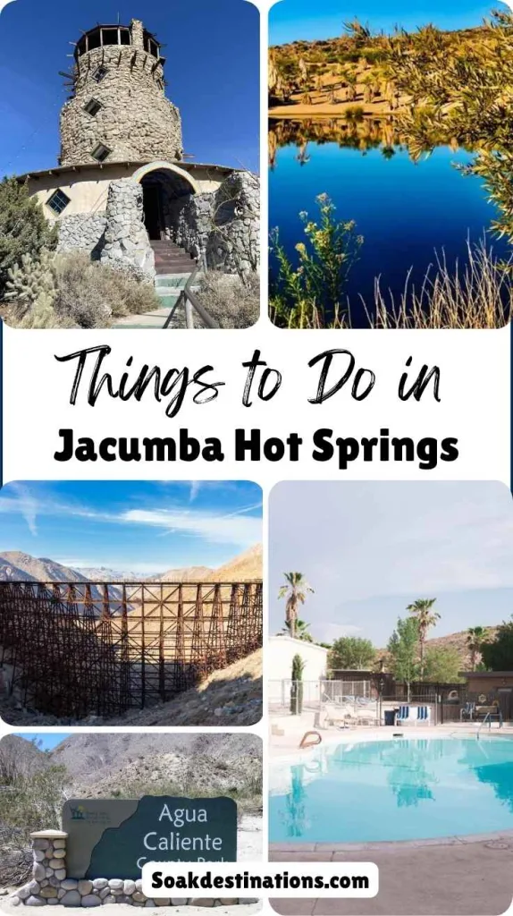 Jacumba Hot Springs 9 - soakdestinations Things to Do and Nearby Attractions Near Jacumba Hot Springs