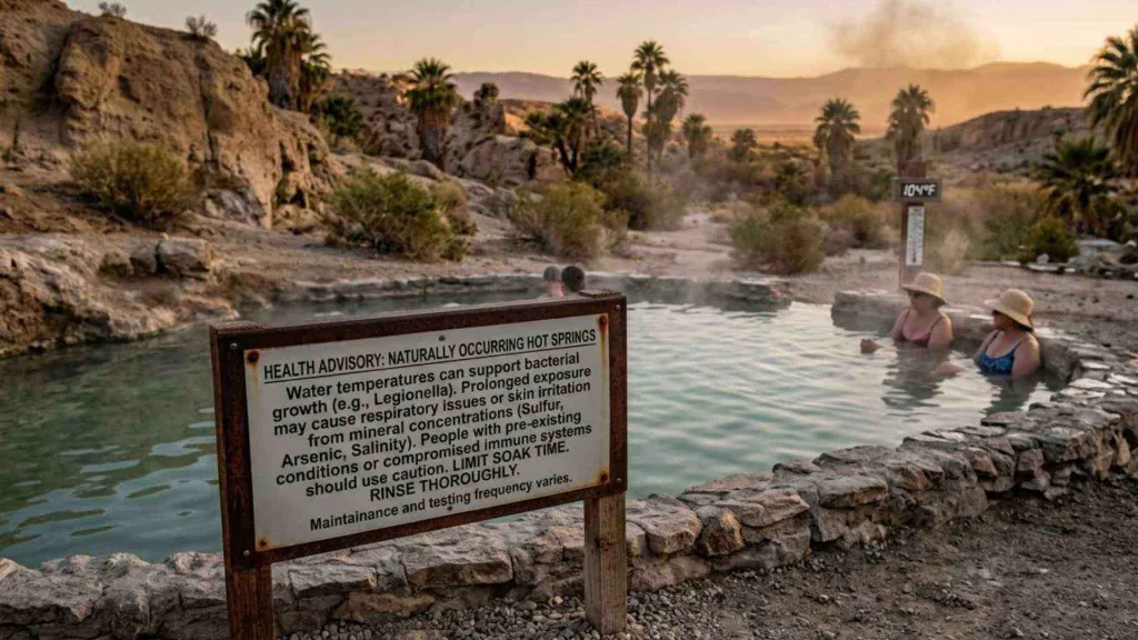 Microbial and Chemical Contamination Risks