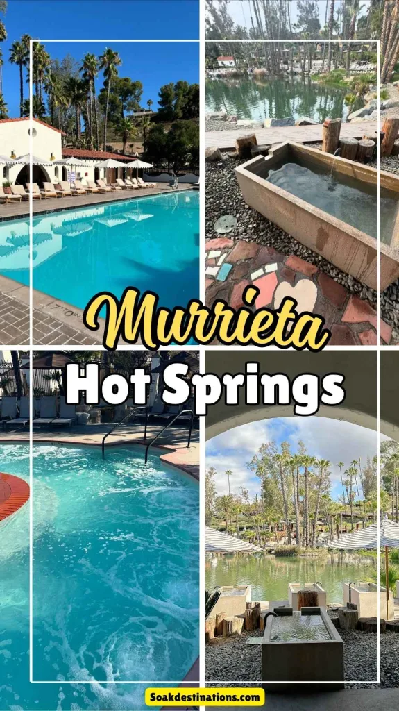 Murrieta Hot Springs 1 1 - soakdestinations Murrieta Hot Springs