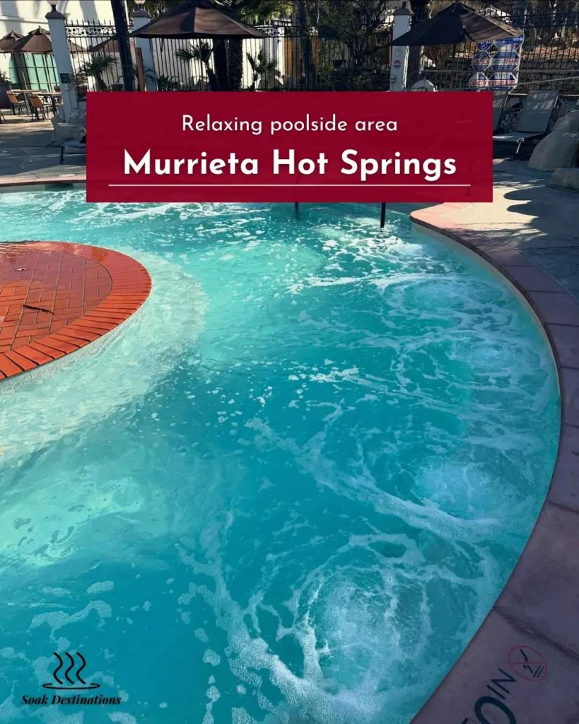 Murrieta Hot Springs 3 - soakdestinations Murrieta Hot Springs