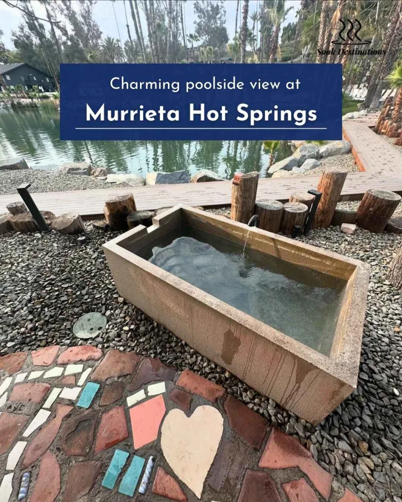 Murrieta Hot Springs 4 - soakdestinations Murrieta Hot Springs