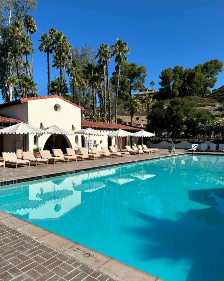 Murrieta Hot Springs