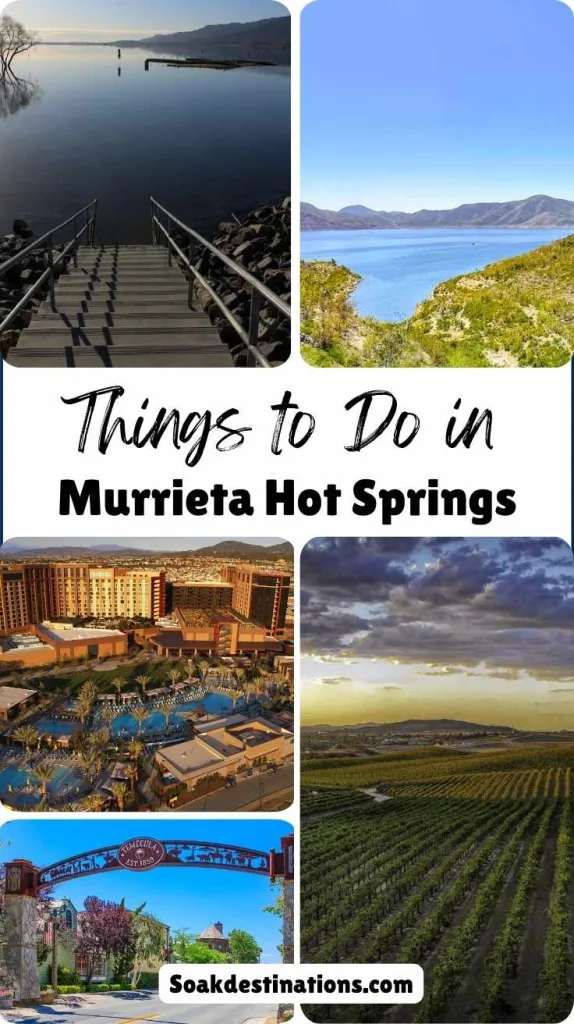Murrieta Hot Springs 8 1 - soakdestinations Things to Do and Nearby Attractions Near Murrieta Hot Springs Resort