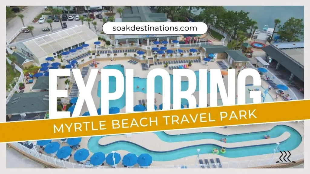 Myrtle Beach Travel Park