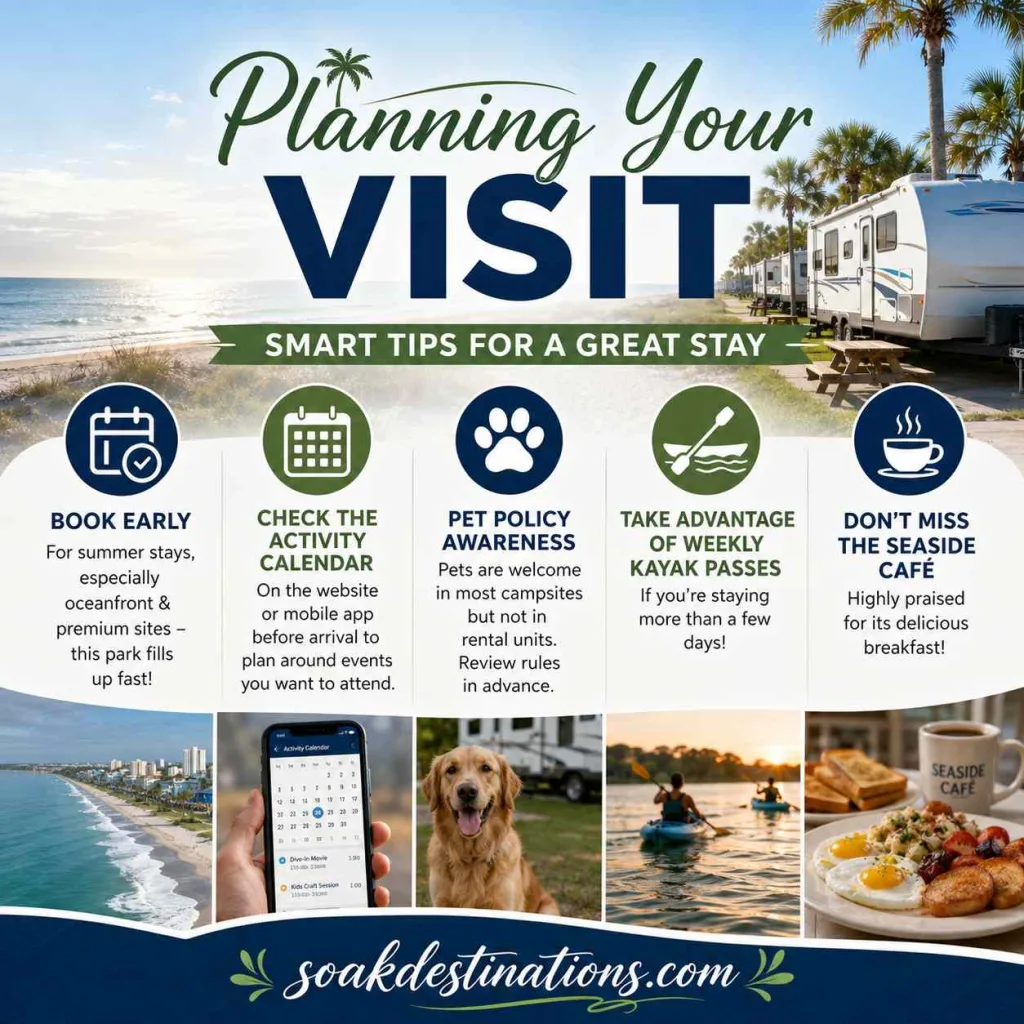 Planning Your Visit - soakdestinations Planning Your Visit