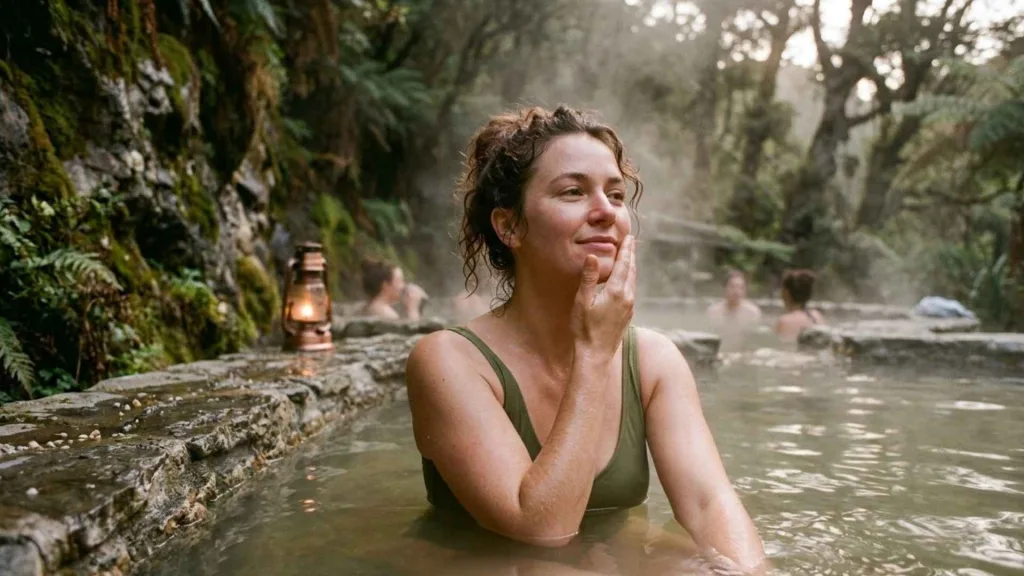 Skin Health and Rejuvenation