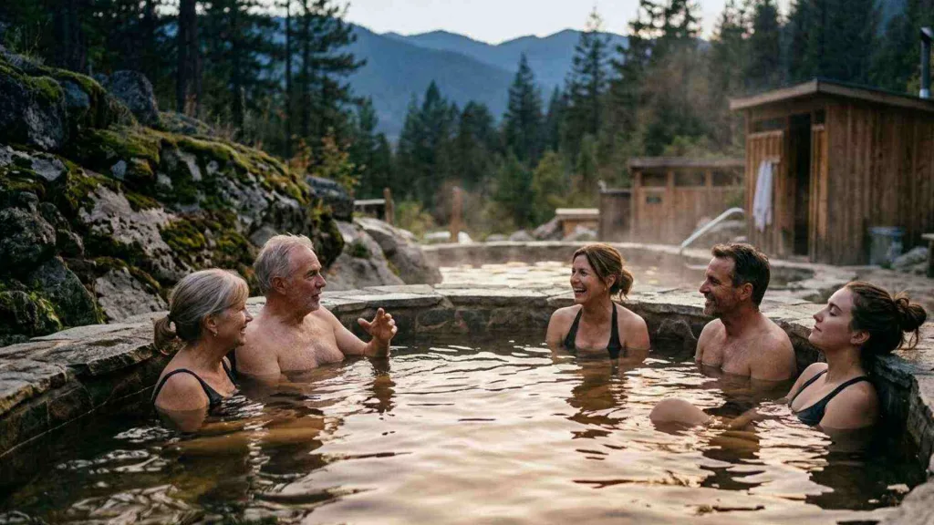 Social and Emotional Well-Being