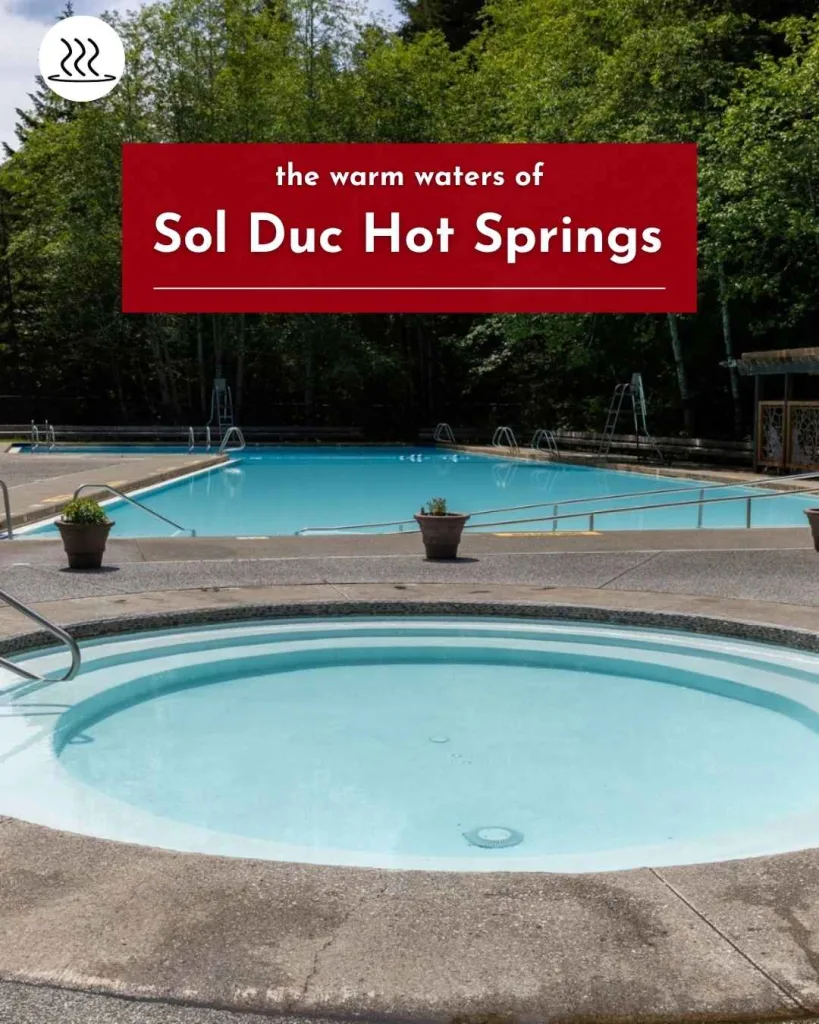 Sol Duc Hot Springs 3 - soakdestinations Sol Duc Hot Springs