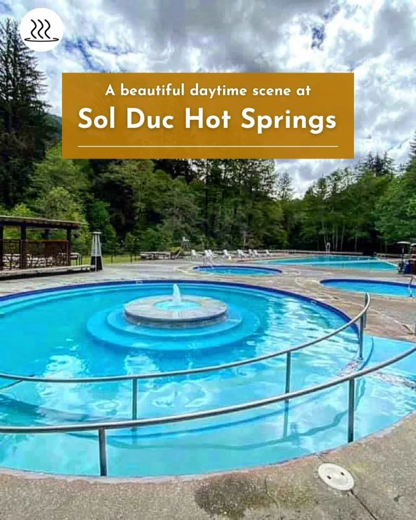 Sol Duc Hot Springs 5 - soakdestinations Sol Duc Hot Springs