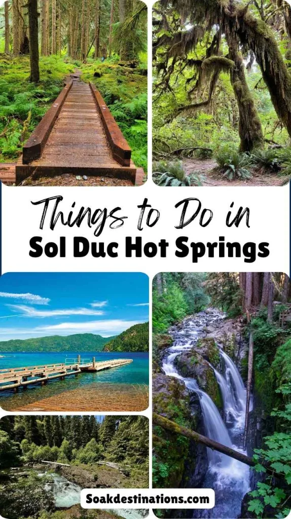 Sol Duc Hot Springs 7 - soakdestinations Things to Do and Nearby Attractions Near Sol Duc Hot Springs