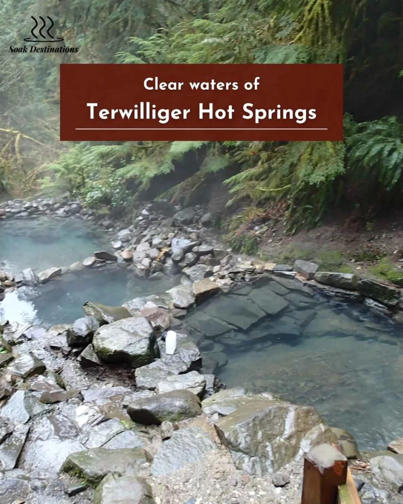 Terwilliger Hot Springs 4 - soakdestinations Terwilliger Hot Springs