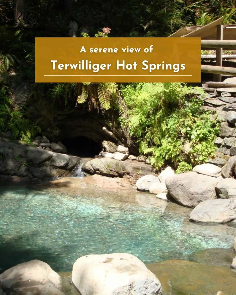 Terwilliger Hot Springs 5 - soakdestinations Terwilliger Hot Springs
