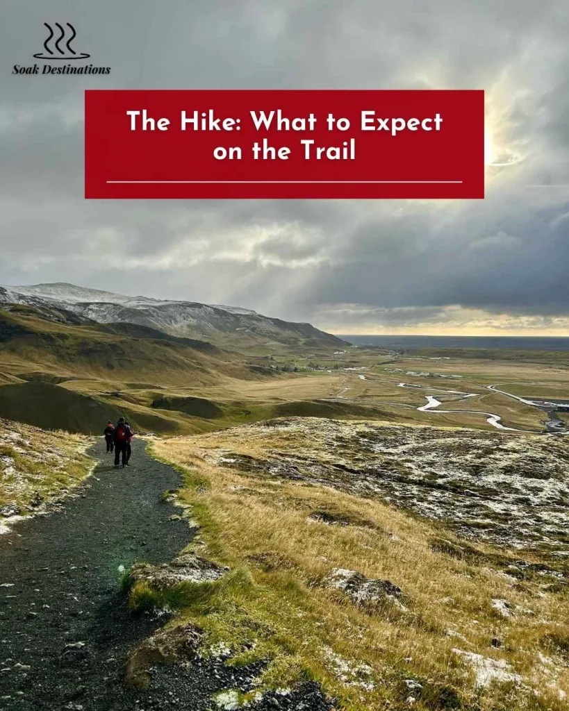 The Hike: What to Expect on the Trail