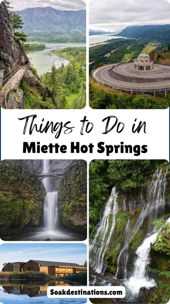 Things to Do in 1 2 Miette Hot Springs 2026: Canada's Hottest Springs- soakdestinations