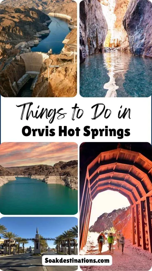 Orvis Hot Springs